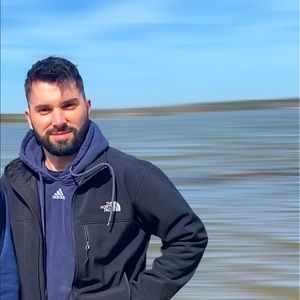 Meet your Posher, Justin